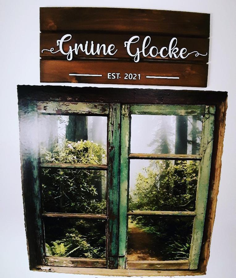 Apartmán Gruene Glocke Altenau  Exteriér fotografie