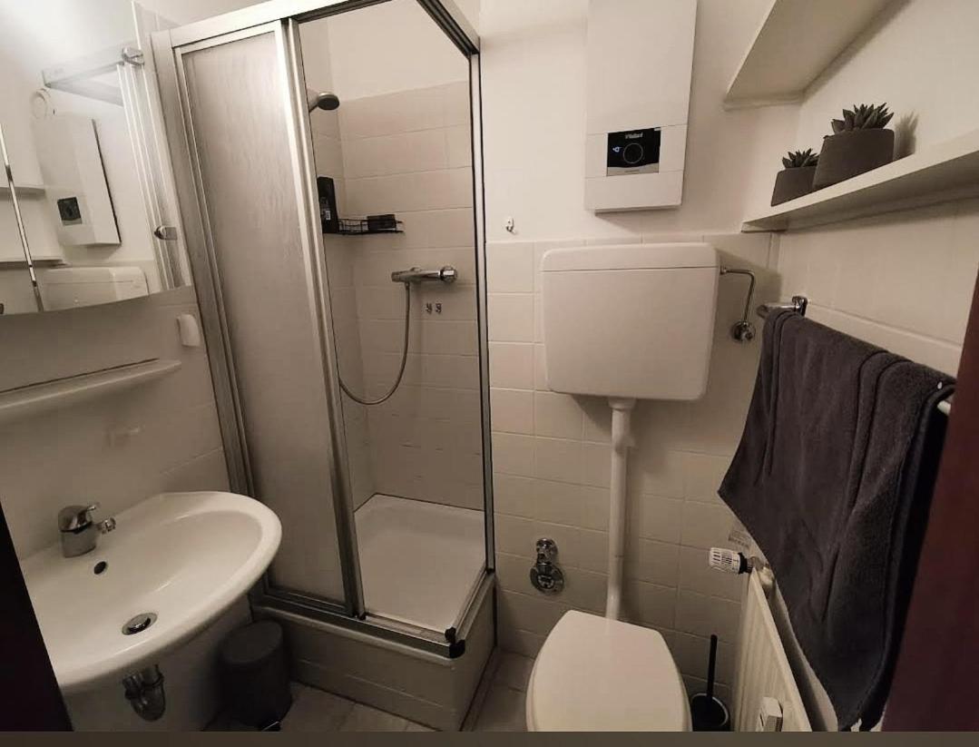 Apartmán Gruene Glocke Altenau  Exteriér fotografie